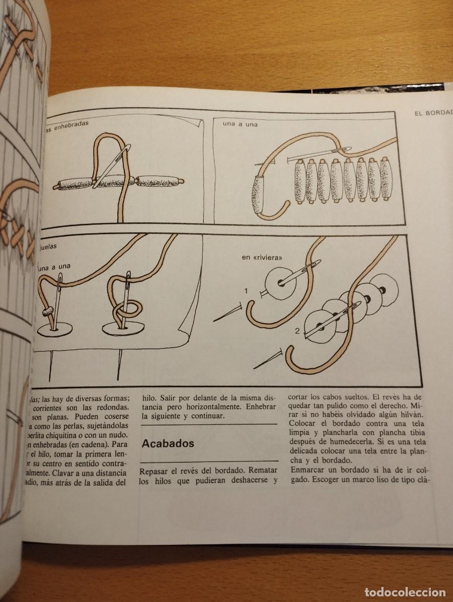 Libros de segunda mano: GU&Iacute;A PR&Aacute;CTICA DEL ARTE MANUAL - Foto 7