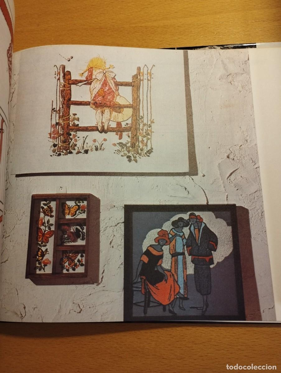 Libros de segunda mano: GU&Iacute;A PR&Aacute;CTICA DEL ARTE MANUAL - Foto 8