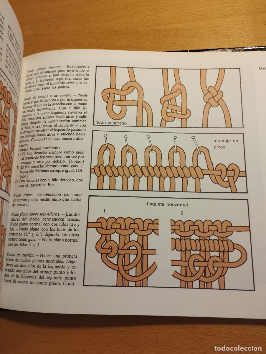 Libros de segunda mano: GU&Iacute;A PR&Aacute;CTICA DEL ARTE MANUAL - Foto 9