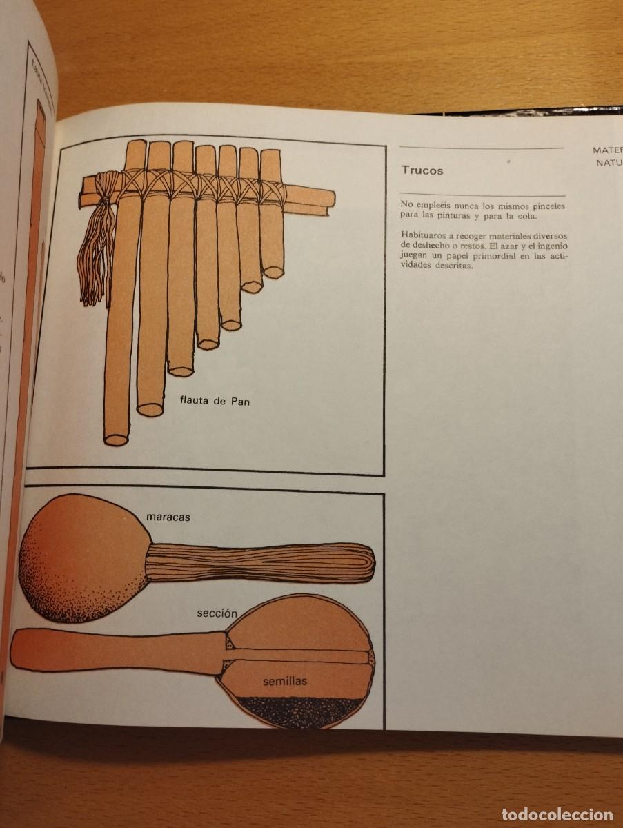 Libros de segunda mano: GU&Iacute;A PR&Aacute;CTICA DEL ARTE MANUAL - Foto 10