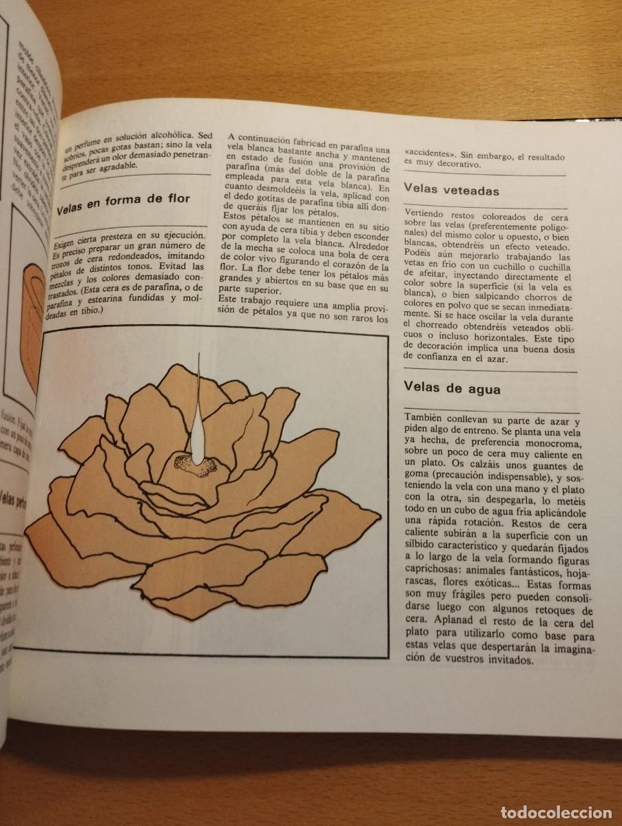Libros de segunda mano: GU&Iacute;A PR&Aacute;CTICA DEL ARTE MANUAL - Foto 13