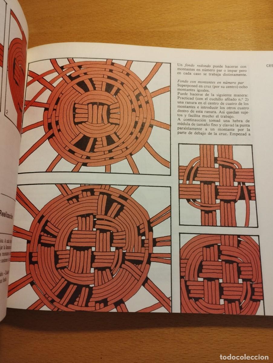 Libros de segunda mano: GU&Iacute;A PR&Aacute;CTICA DEL ARTE MANUAL - Foto 14
