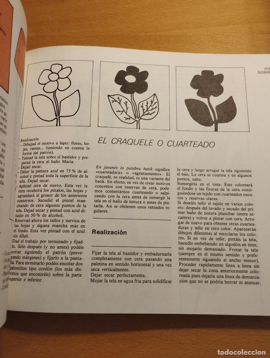 Libros de segunda mano: GU&Iacute;A PR&Aacute;CTICA DEL ARTE MANUAL - Foto 15