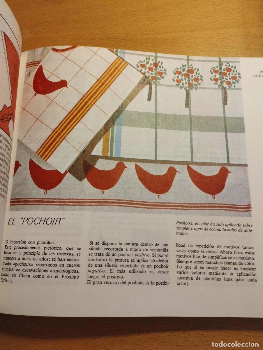 Libros de segunda mano: GU&Iacute;A PR&Aacute;CTICA DEL ARTE MANUAL - Foto 16