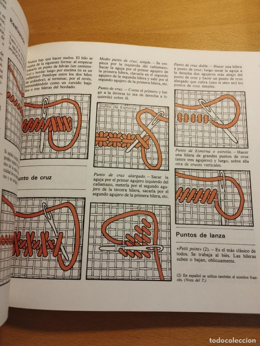 Libros de segunda mano: GU&Iacute;A PR&Aacute;CTICA DEL ARTE MANUAL - Foto 17