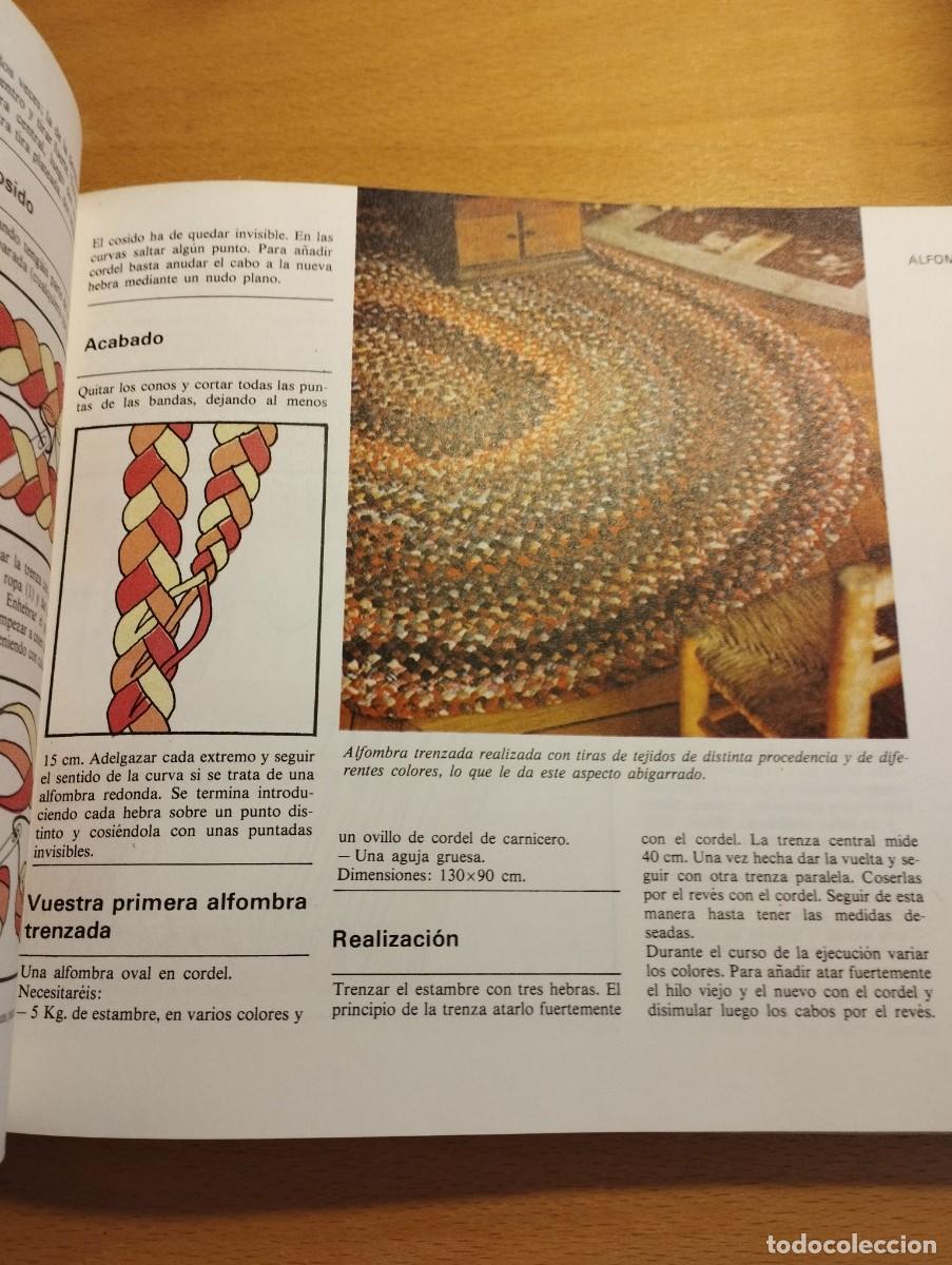 Libros de segunda mano: GU&Iacute;A PR&Aacute;CTICA DEL ARTE MANUAL - Foto 18
