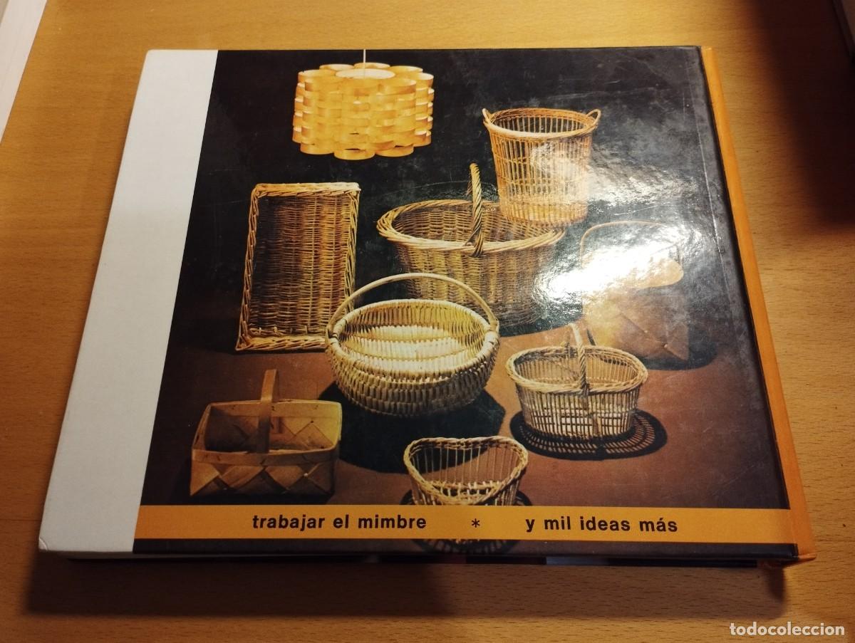 Libros de segunda mano: GU&Iacute;A PR&Aacute;CTICA DEL ARTE MANUAL - Foto 19