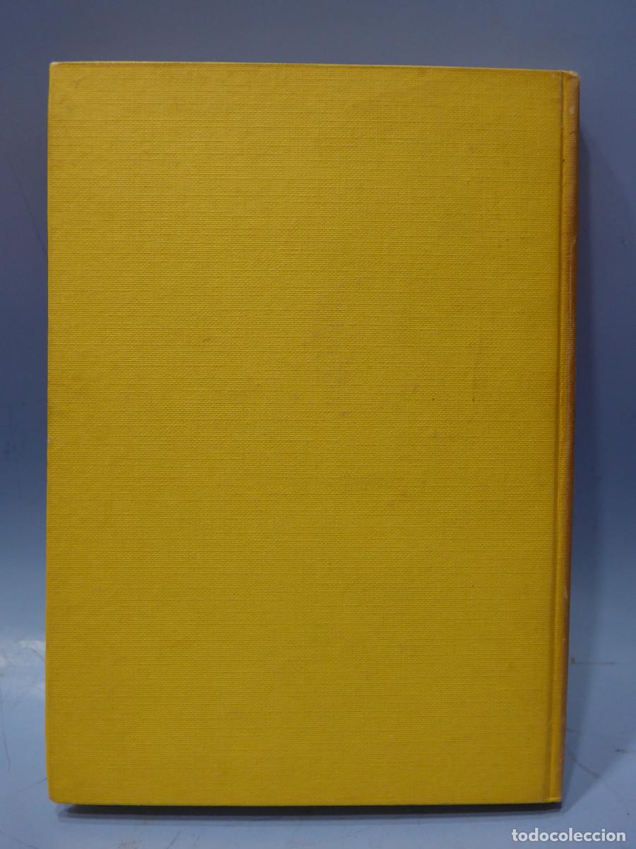 Libros de segunda mano: CONSTRUCCION DE LOCALES INDUSTRIALES - JOSE M. LEDO - CEAC - Foto 2