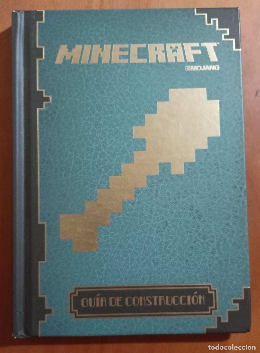 Minecraft Guias