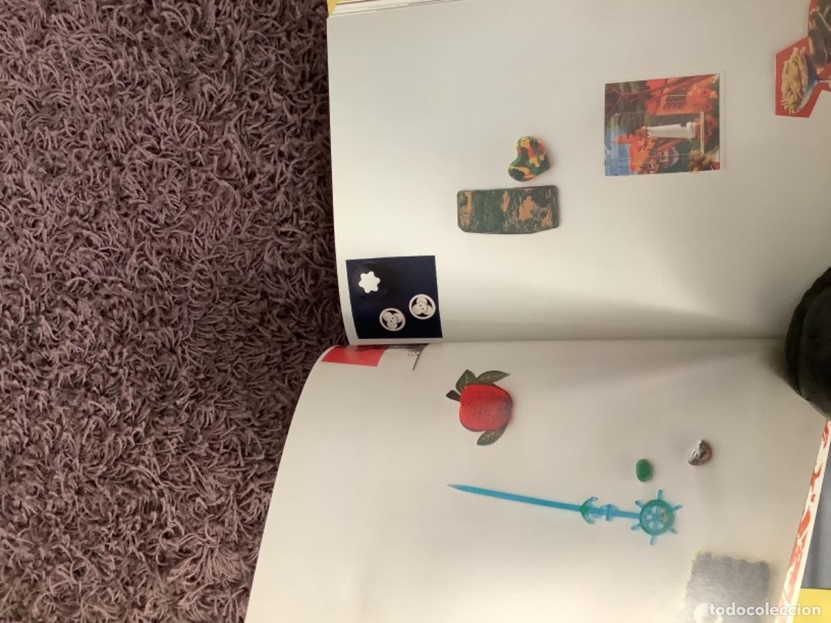 Libros de segunda mano: Libro de Arte de Carlos Pazos - Foto 3