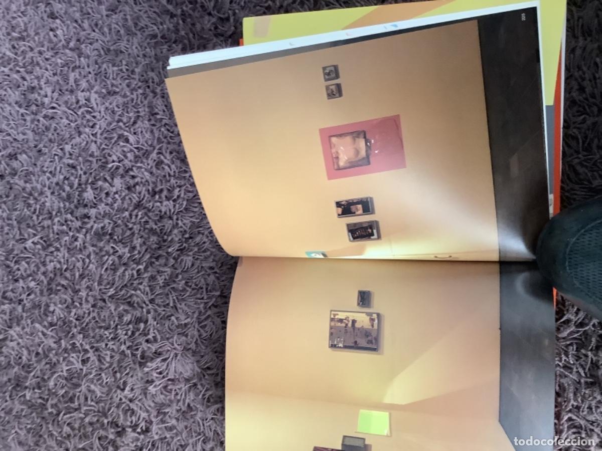 Libros de segunda mano: Libro de Arte de Carlos Pazos - Foto 4