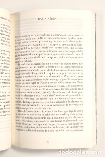 Libros de segunda mano: PROSAS VIAJERAS (SELECCI&Oacute;N). GUILL&Eacute;N, Rafael. Dauro. 2003. - Foto 3