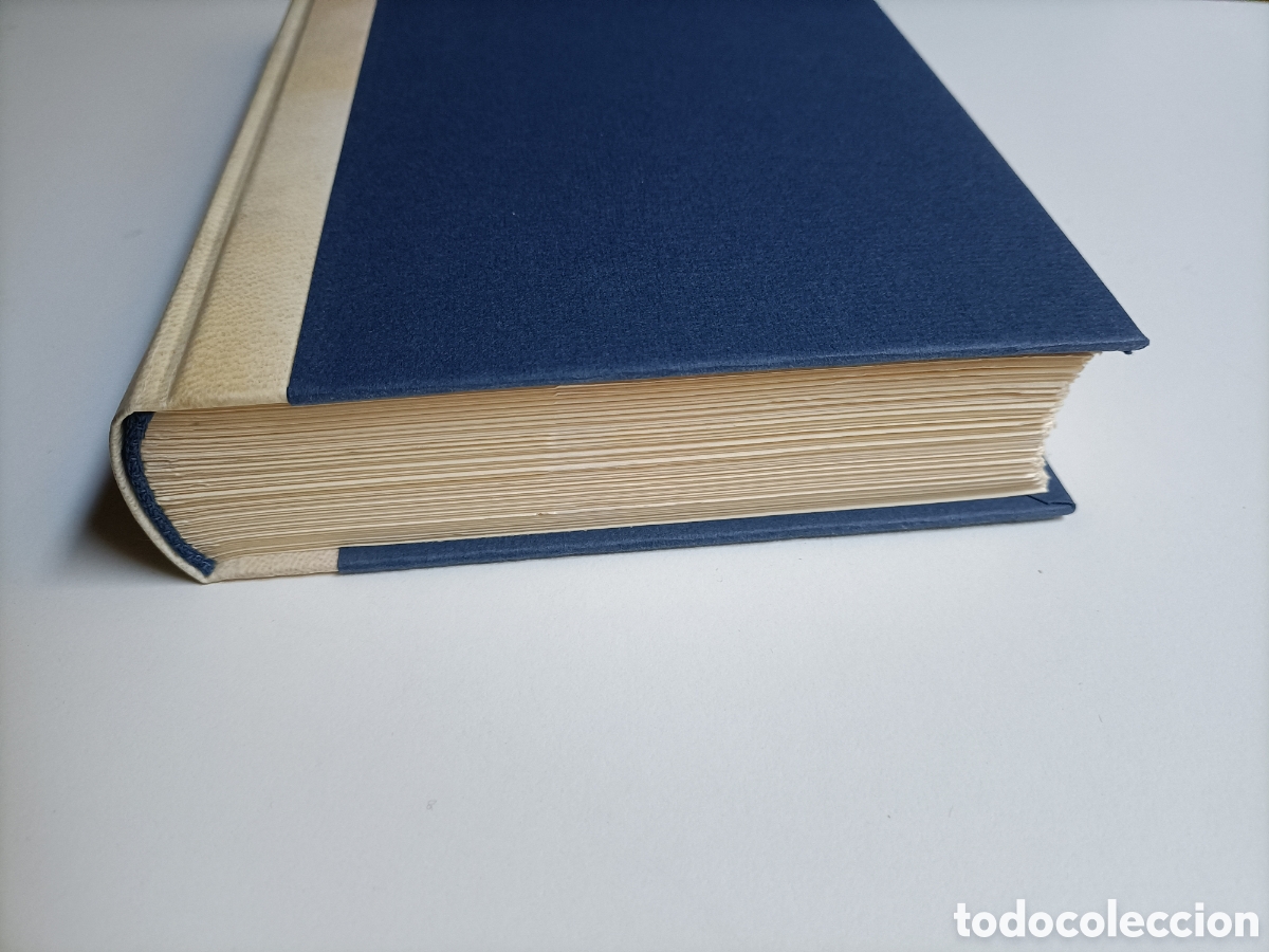 Libros de segunda mano: Utop&iacute;a.De &oacute;ptimo Reipublicas Statu Thomas More . Silvi&oacute; Berlusconi editore . - Foto 5