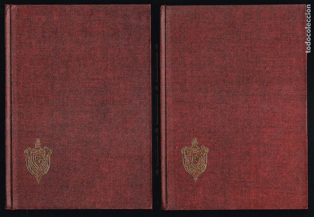 Libros de segunda mano: LA MADRE - MAXIMO GORKI - 1974 - 2 TOMOS - Foto 2