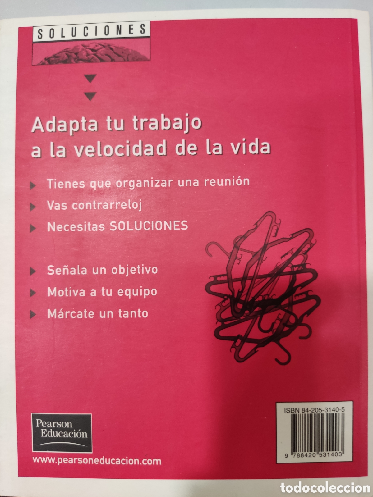 Libros de segunda mano: Reuniones de trabajo. Ros Jai - Foto 2