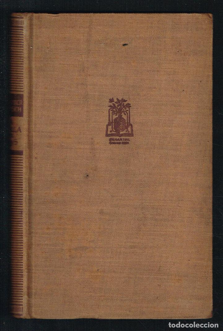 Libros de segunda mano: LA HUELLA DEL DIOS - MAXENCE VAN DER MEERSCH - 1948 - Foto 1
