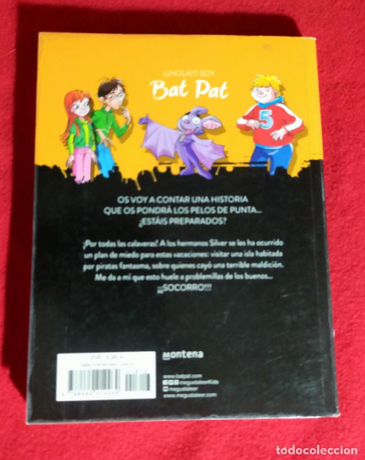 Libros de segunda mano: BAT PAT N&ordm; 4 - Foto 2