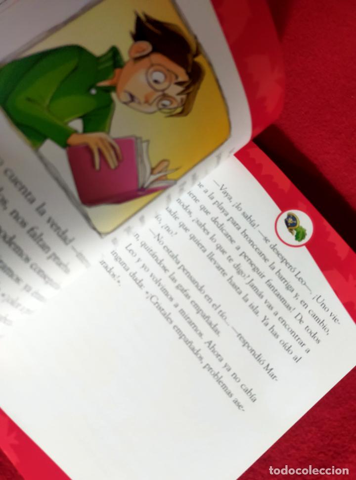 Libros de segunda mano: BAT PAT N&ordm; 4 - Foto 3