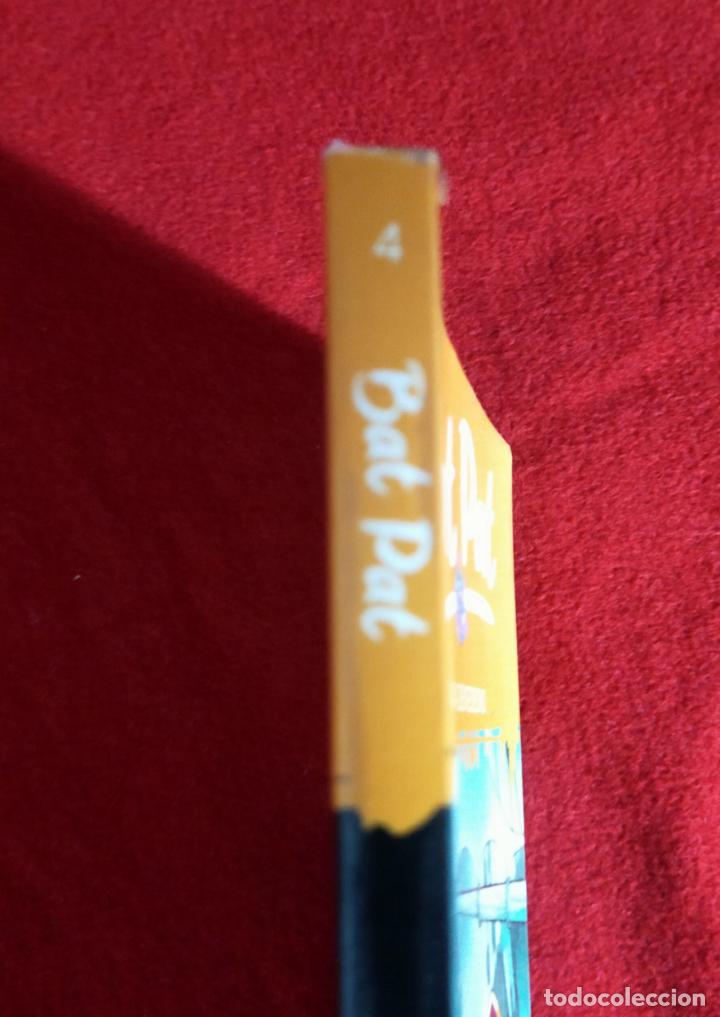 Libros de segunda mano: BAT PAT N&ordm; 4 - Foto 4