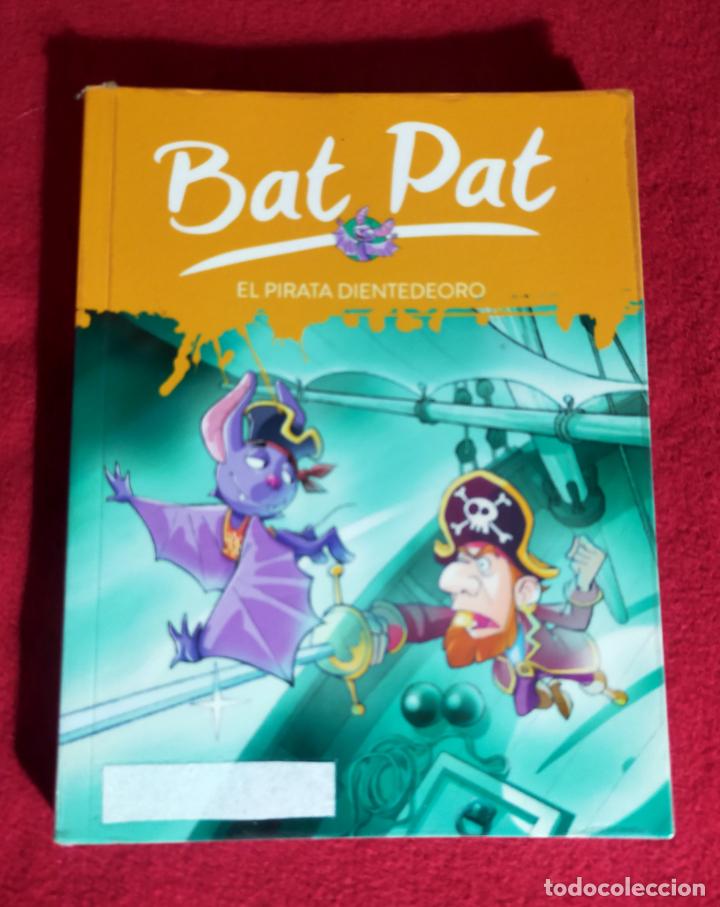 Libros de segunda mano: BAT PAT N&ordm; 4 - Foto 1