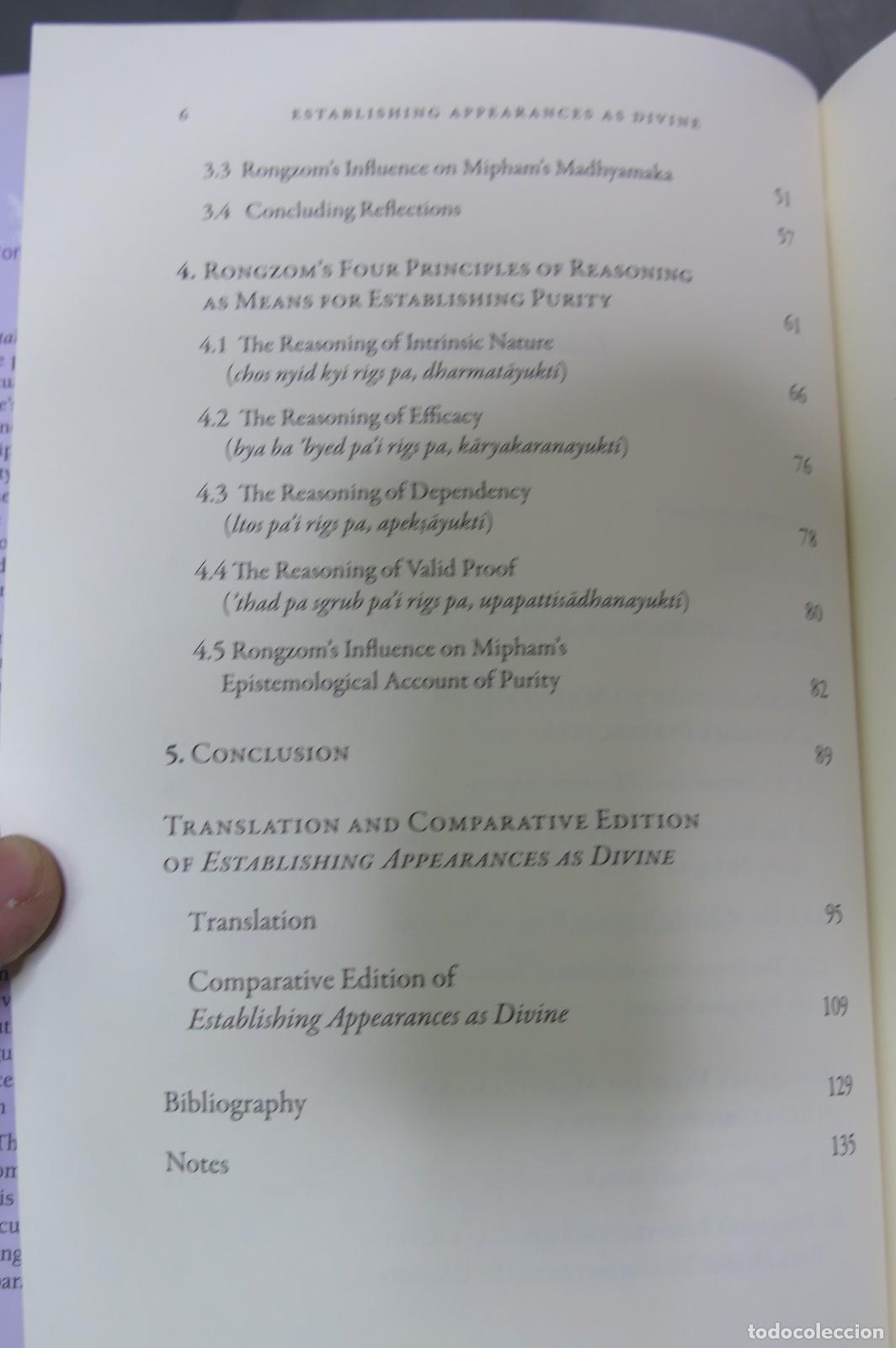Libros de segunda mano: Establishing Appearances as Divine. Heidi I. K&ouml;ppl - Foto 3
