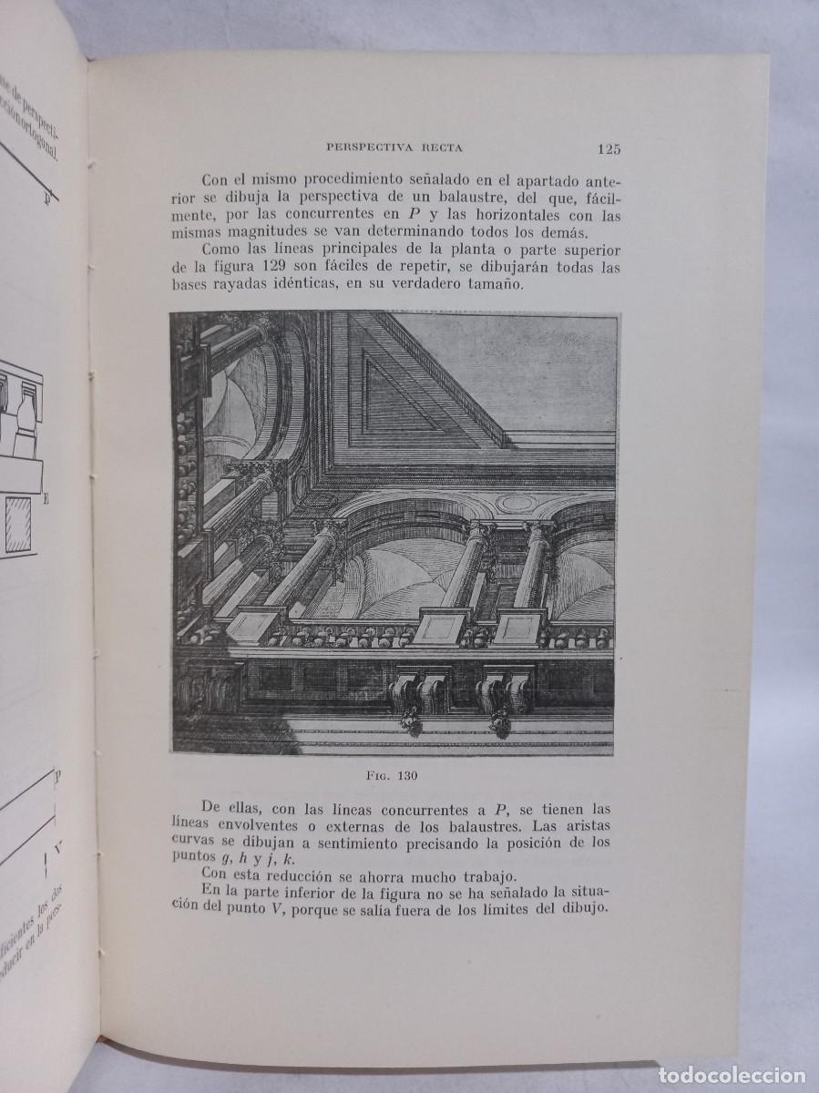 Libros de segunda mano: Teodoro de Anasagasti - Perspectiva Art&iacute;stica - 1951 - Foto 3