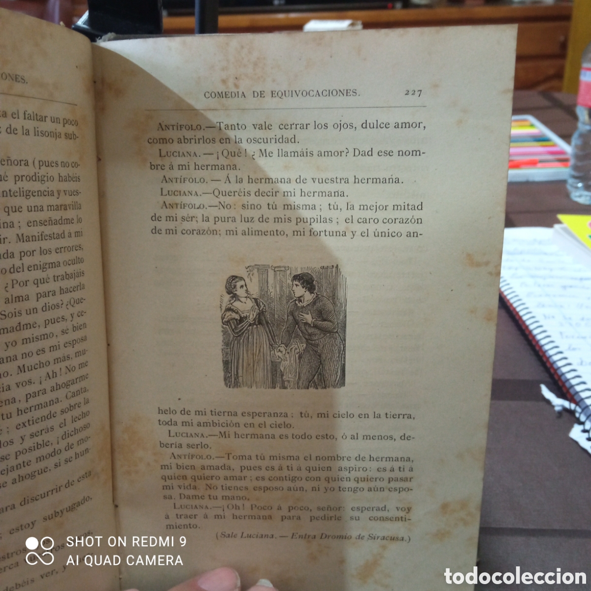 Libros de segunda mano: Shakespeare - Foto 5