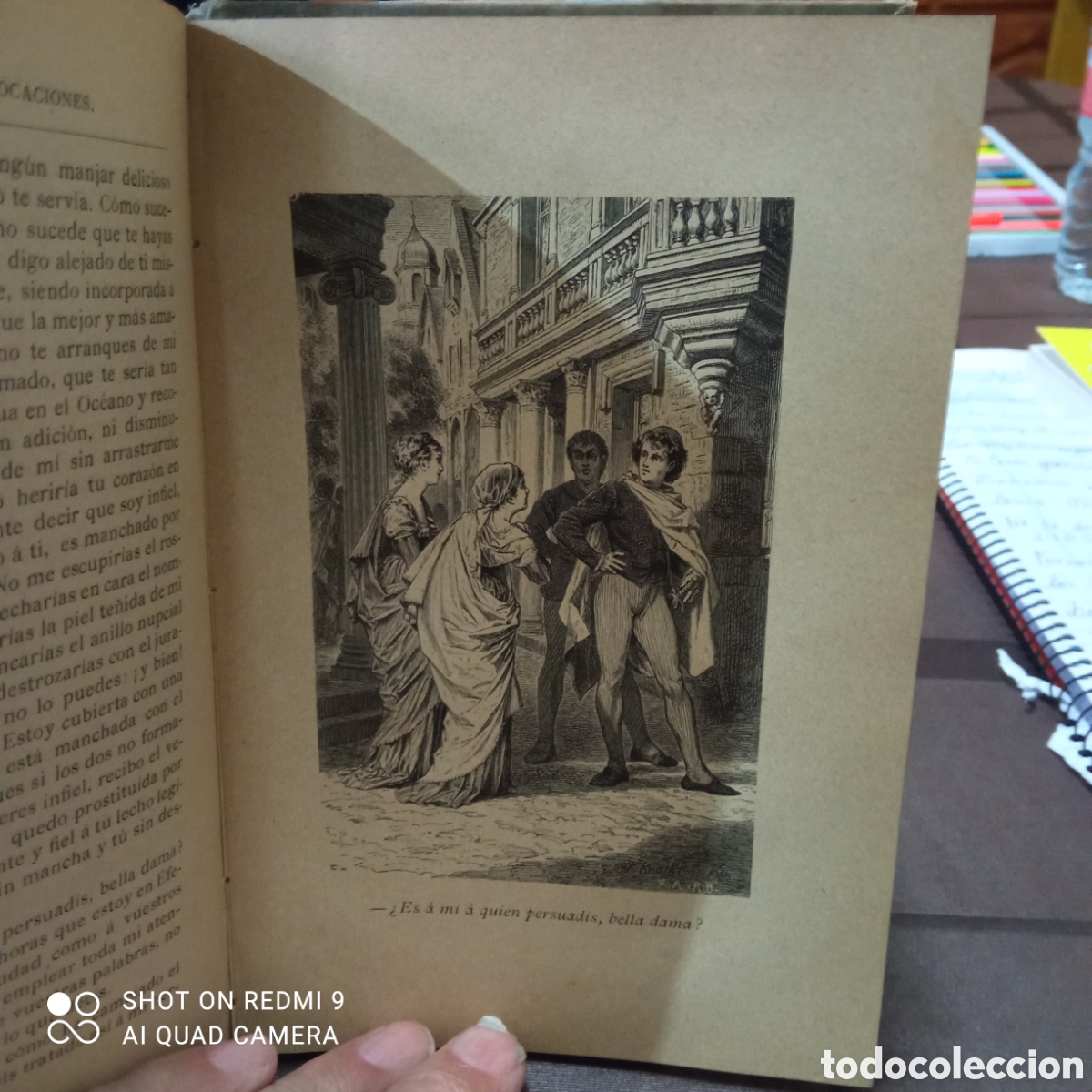 Libros de segunda mano: Shakespeare - Foto 6