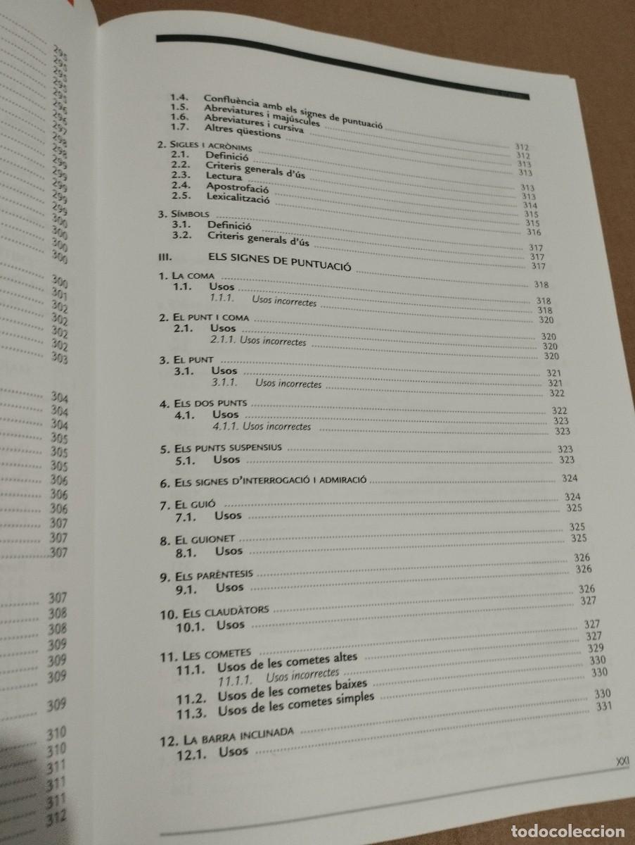 Libros de segunda mano: LLIBRE DESTIL (GOVERN DE LES ILLES BALEARS) - Foto 15