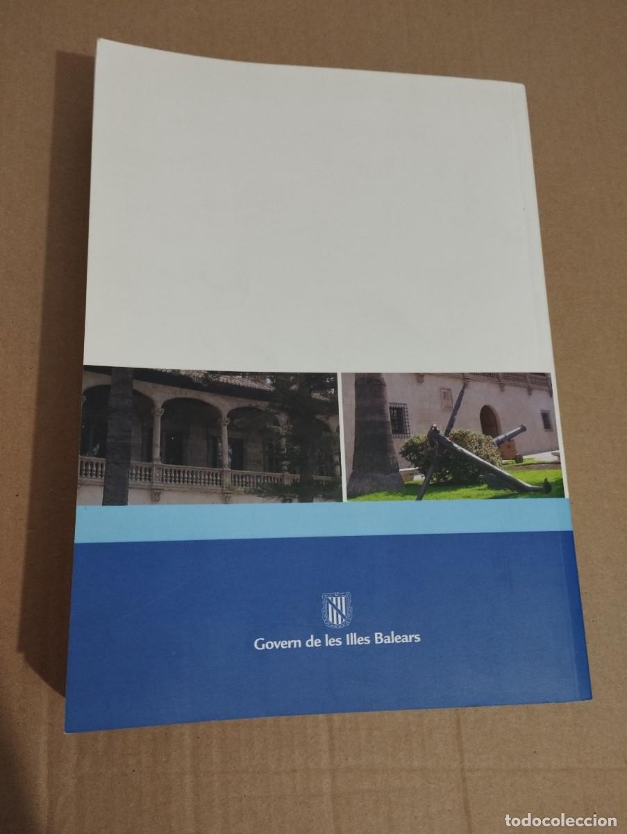 Libros de segunda mano: LLIBRE DESTIL (GOVERN DE LES ILLES BALEARS) - Foto 19