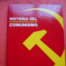 Libros de segunda mano: HISTORIA DEL COMUNISMO, EL MUNDO. Lote 390135114