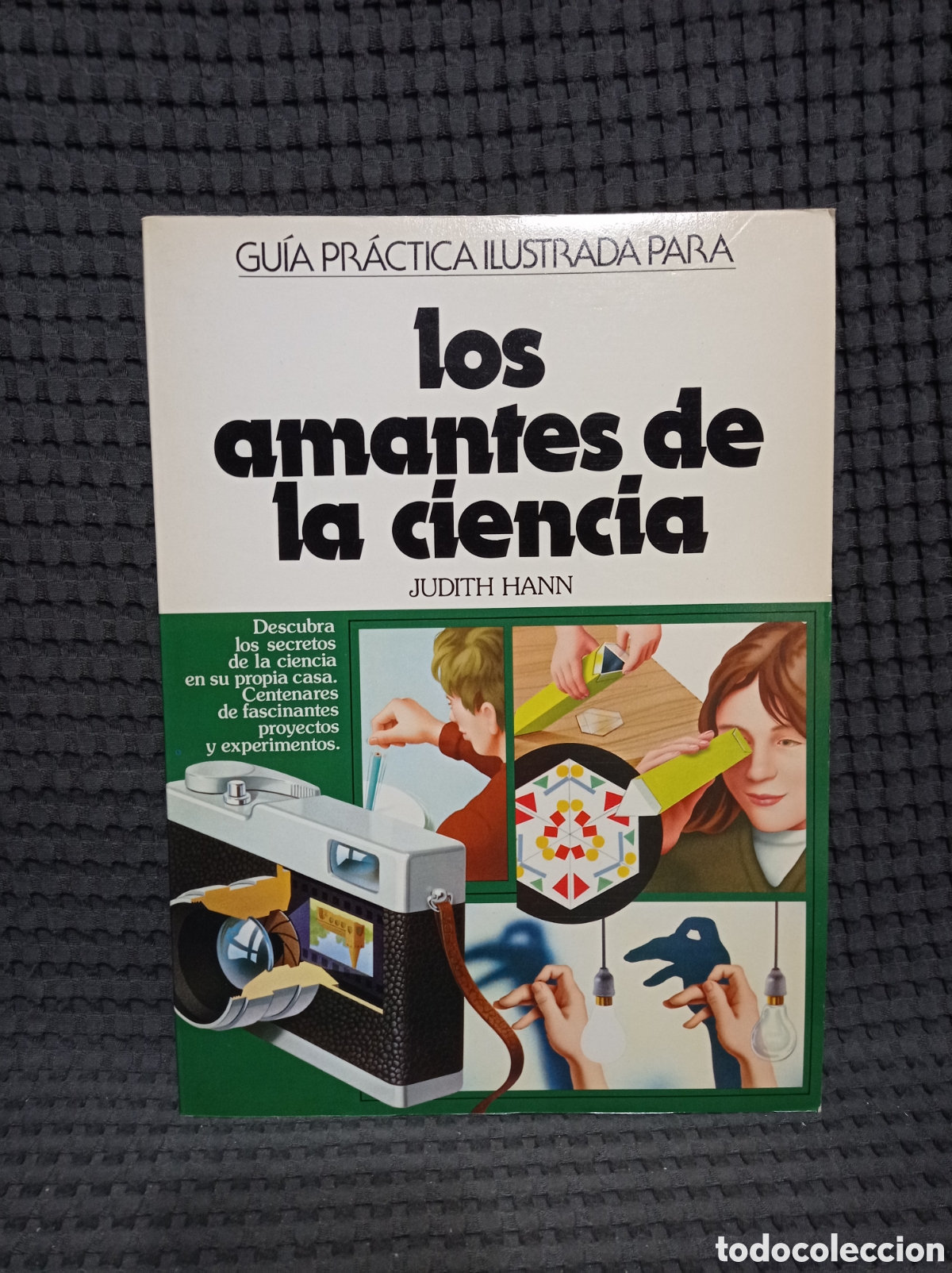 Libros de segunda mano: Gu&iacute;a pr&aacute;ctica ilustrada para los amantes de la ciencia - Foto 2