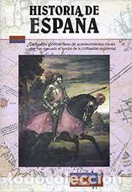 Libros de segunda mano: historia de Espa&ntilde;a Joseph M Walker - Foto 1
