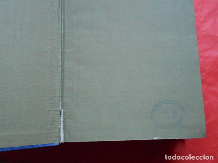 Libros de segunda mano: CALCULOS DE CONSTRUCCI&Oacute;N M. COMPANY - Foto 2