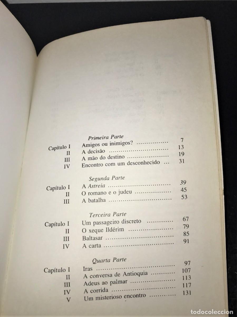 Libros de segunda mano: Ben-Hur de Lewis Wallace - Foto 3
