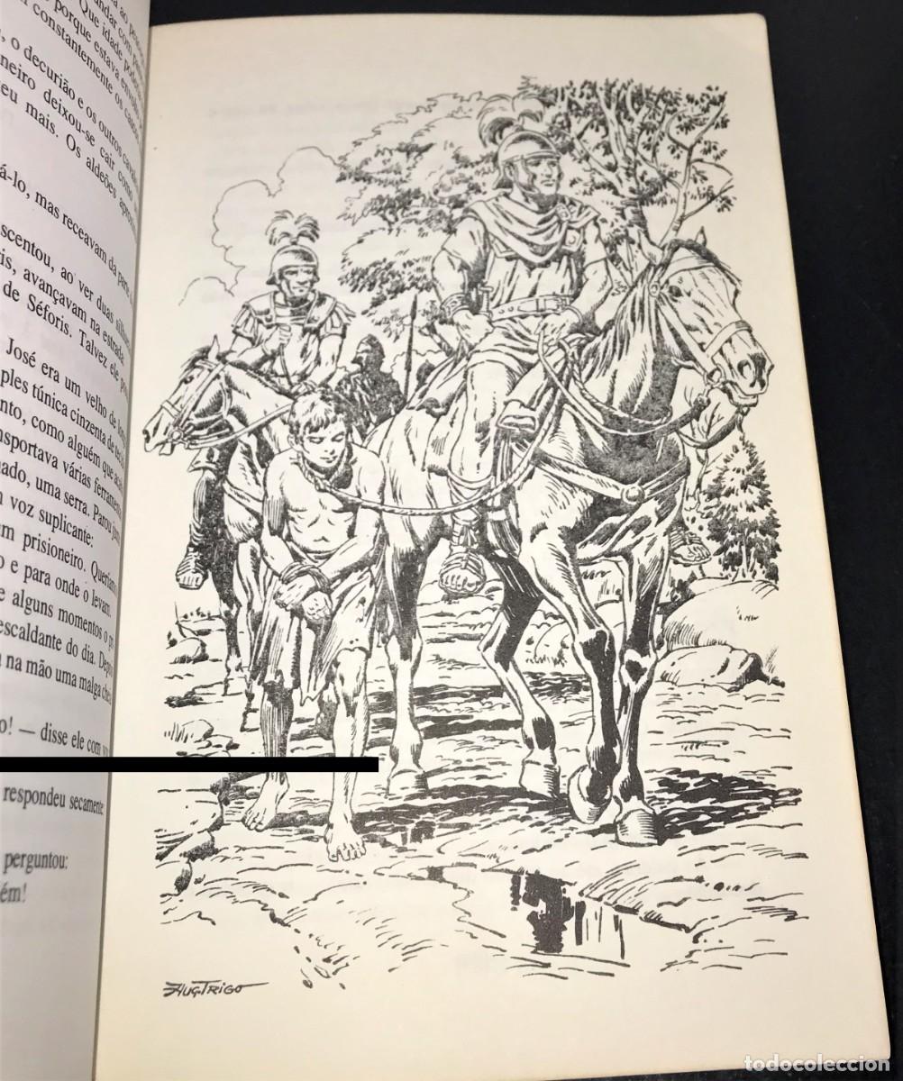 Libros de segunda mano: Ben-Hur de Lewis Wallace - Foto 6