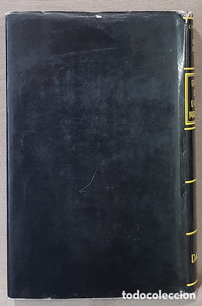 Libros de segunda mano: Enigmas de las drogas maravillosas. VVAA. - Foto 6