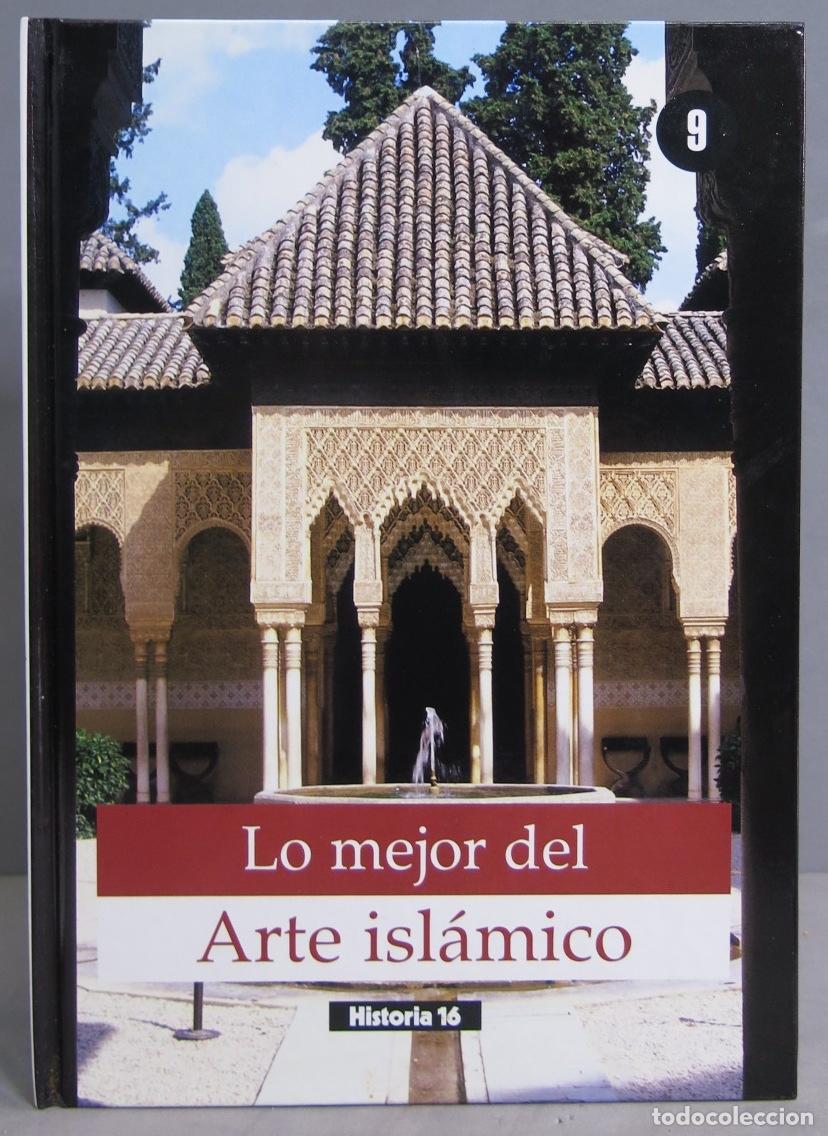 Libros de segunda mano: LO MEJOR DEL ARTE ISLAMICO - Foto 1