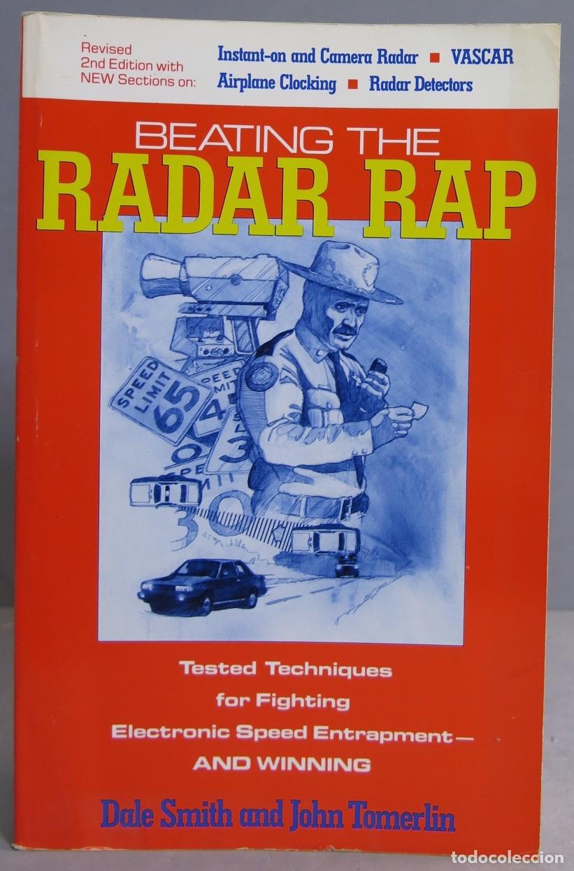 Libros de segunda mano: Beating the Radar Rap. Dale - Foto 1