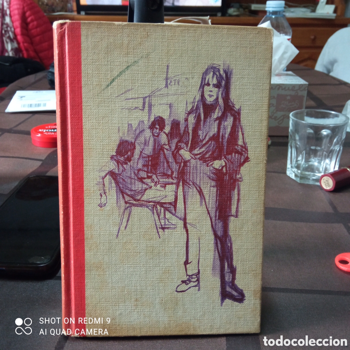 Libros de segunda mano: La desidia - Foto 1