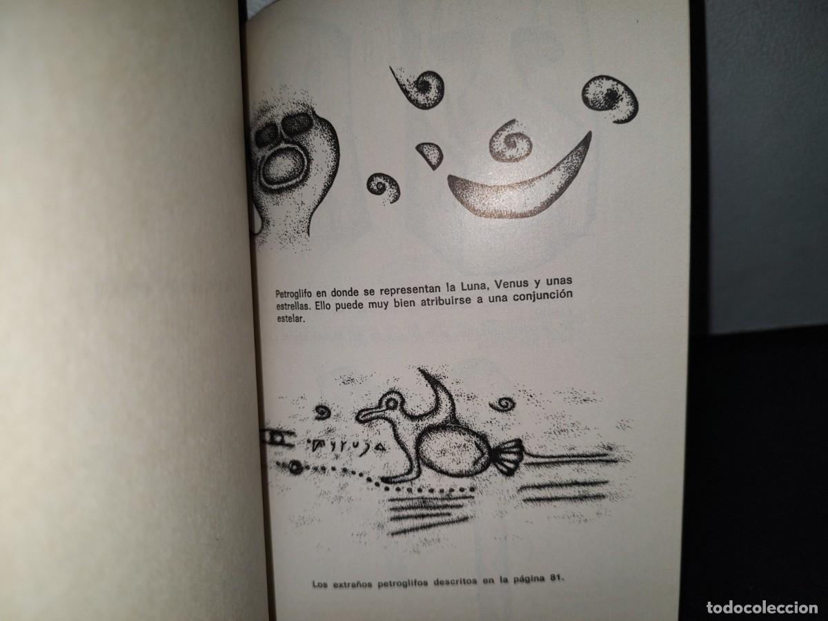 Libros de segunda mano: 63- EL TRI&Aacute;NGULO DE LOS DIOSES - J. A. LAMICH - PRIMERA EDICI&Oacute;N 1978 - Foto 8