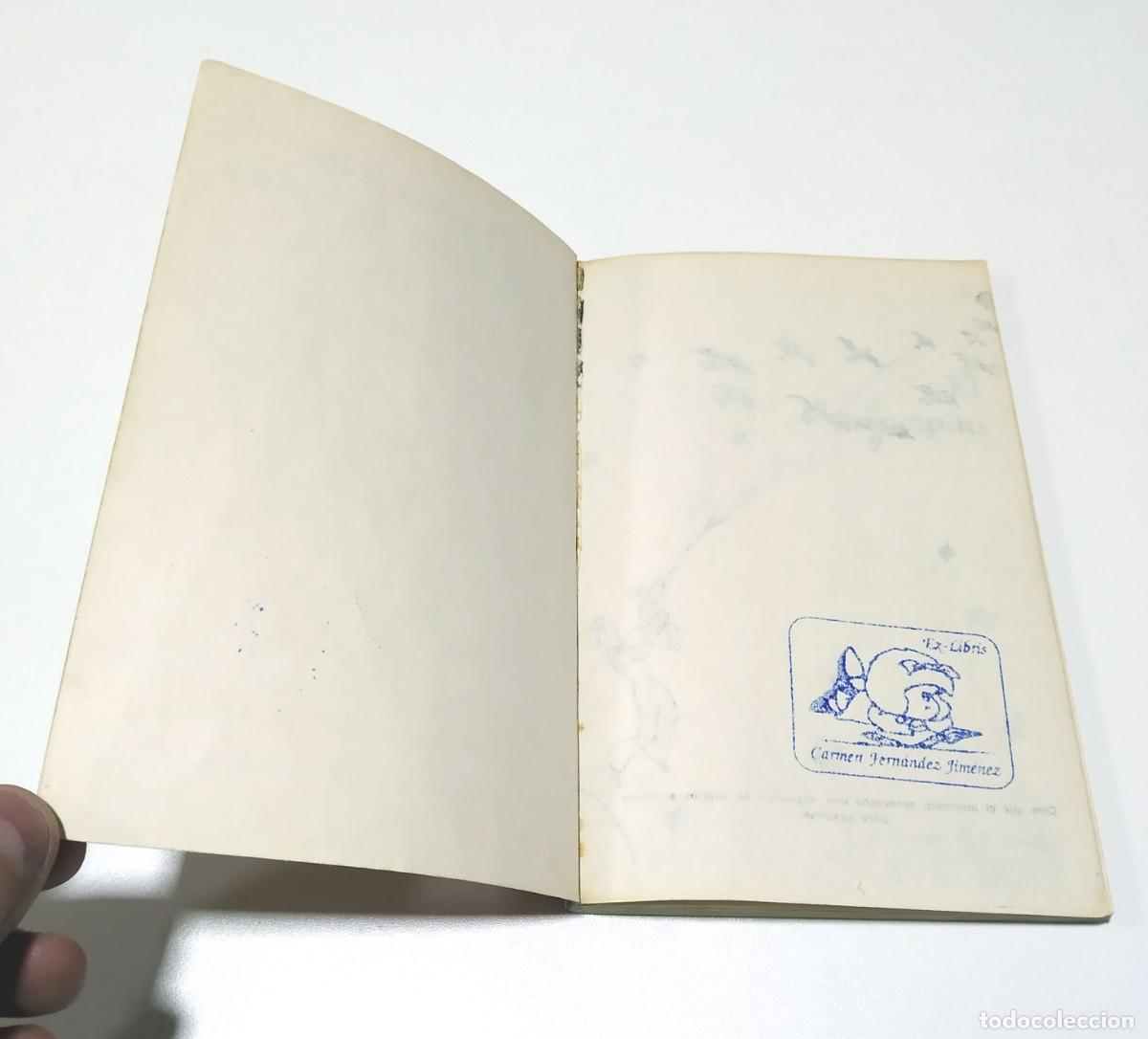 Libros de segunda mano: El Principito. 1&ordf; edic. M&eacute;xico. 1978 - Foto 6