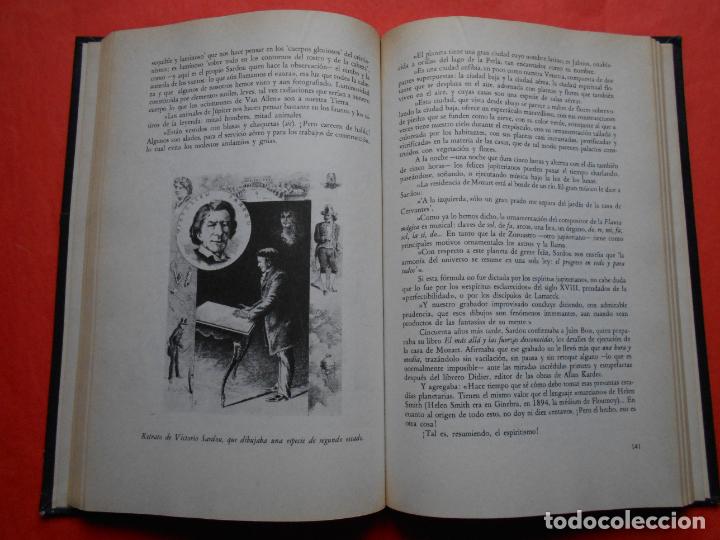 Libros de segunda mano: LOS PODERES EXTRASENSORIALES - Foto 2