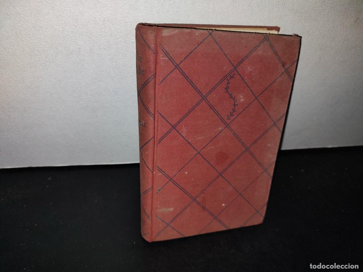 Libros de segunda mano: 63- INGL&Eacute;S - THE ROBE - LLOYD C. DOUGLAS - 1945 - Foto 1