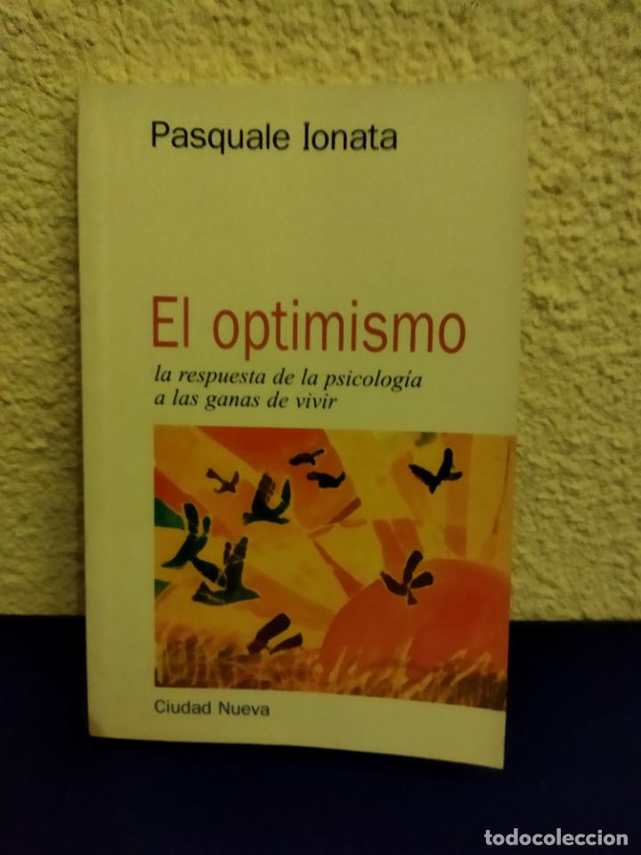 Libros de segunda mano: El optimismo - Foto 1