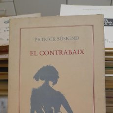 Libros de segunda mano: EL CONTRABAIX. P11. Lote 390593349