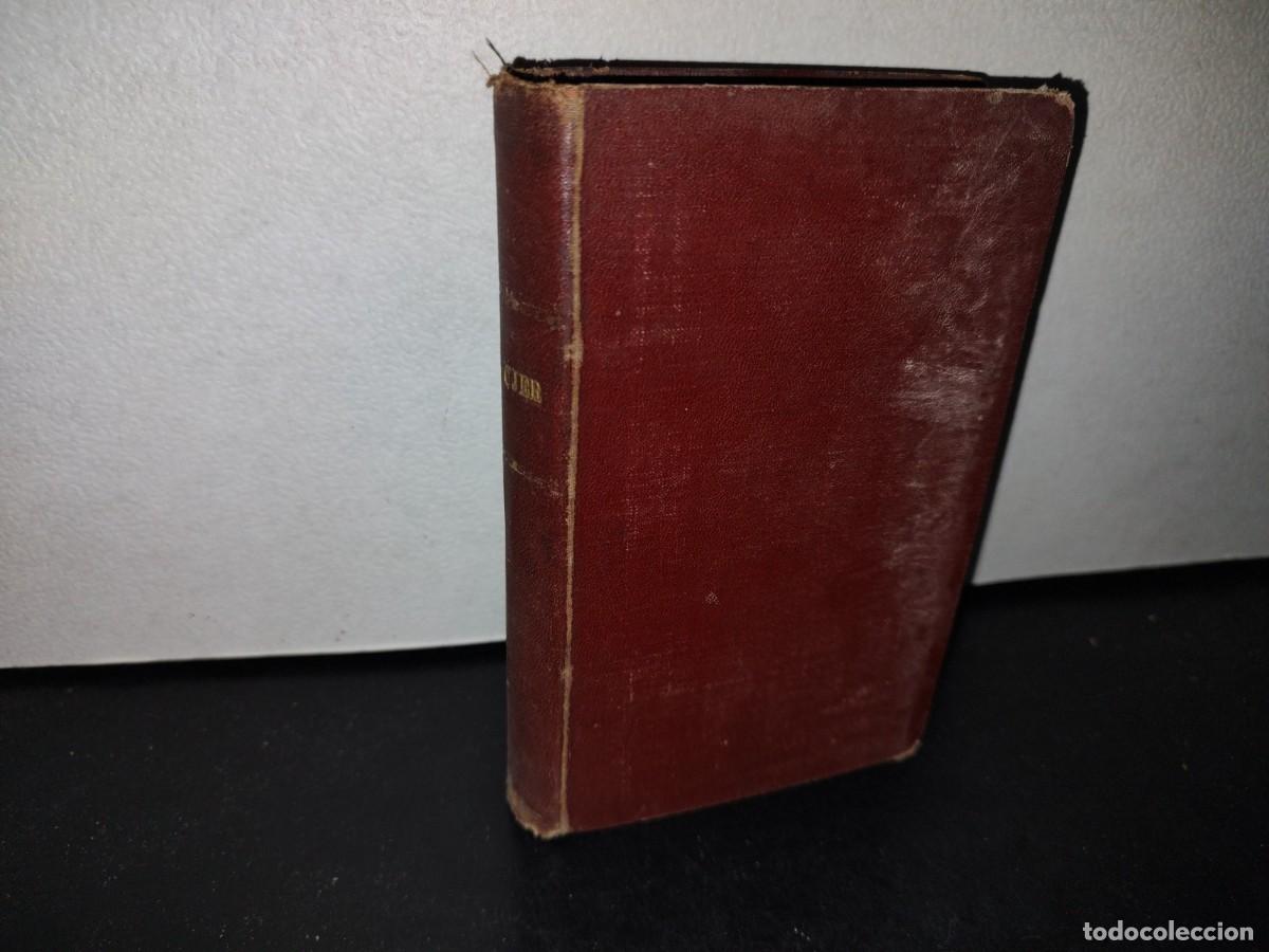 Libros de segunda mano: 63- LA MUJER. APUNTES PARA UN LIBRO - D. SEVERO CATALINA - 1920 - Foto 1