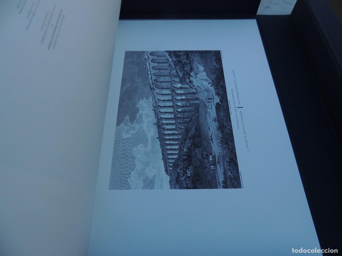 Libros de segunda mano: DESCRIPCI&Oacute; DEL PRINCIPAT DE CATALUNYA. -ALEXANDRE DE LABORDE - Foto 4