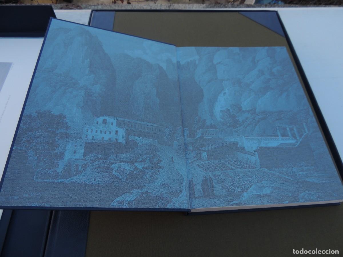 Libros de segunda mano: DESCRIPCI&Oacute; DEL PRINCIPAT DE CATALUNYA. -ALEXANDRE DE LABORDE - Foto 5