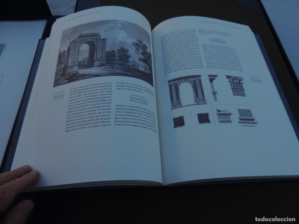 Libros de segunda mano: DESCRIPCI&Oacute; DEL PRINCIPAT DE CATALUNYA. -ALEXANDRE DE LABORDE - Foto 11